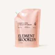 Element Brooklyn Desert Bloom Hand & Body Cream Cream