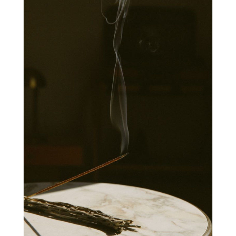 Juniper Ridge White Sage Campfire Incense (20 Sticks) 3-Pack Incense