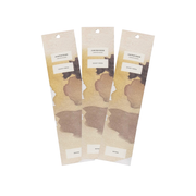 Juniper Ridge Desert Piñon Campfire Incense (20 Sticks) 3-Pack Incense