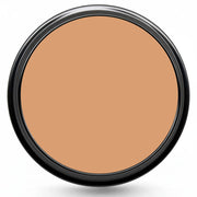 Graftobian Make-Up Company Glamour Crème™ Ultra HD Professional Foundation Dark Salmon (W) Desert Sand