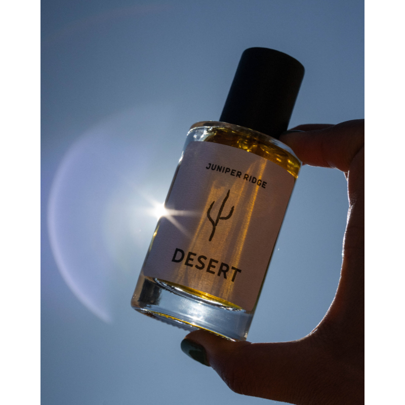 Juniper Ridge Desert Wilderness Cologne Cologne
