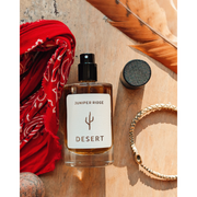 Juniper Ridge Desert Wilderness Cologne Cologne