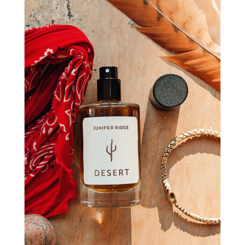 Juniper Ridge Desert Wilderness Cologne Cologne