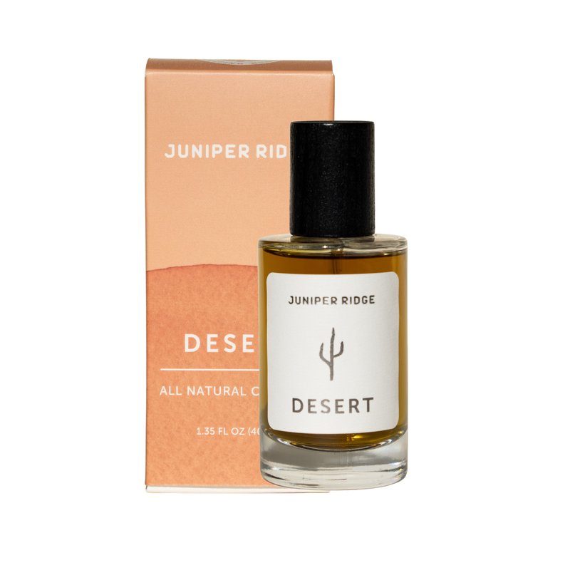 Juniper Ridge Desert Wilderness Cologne Cologne