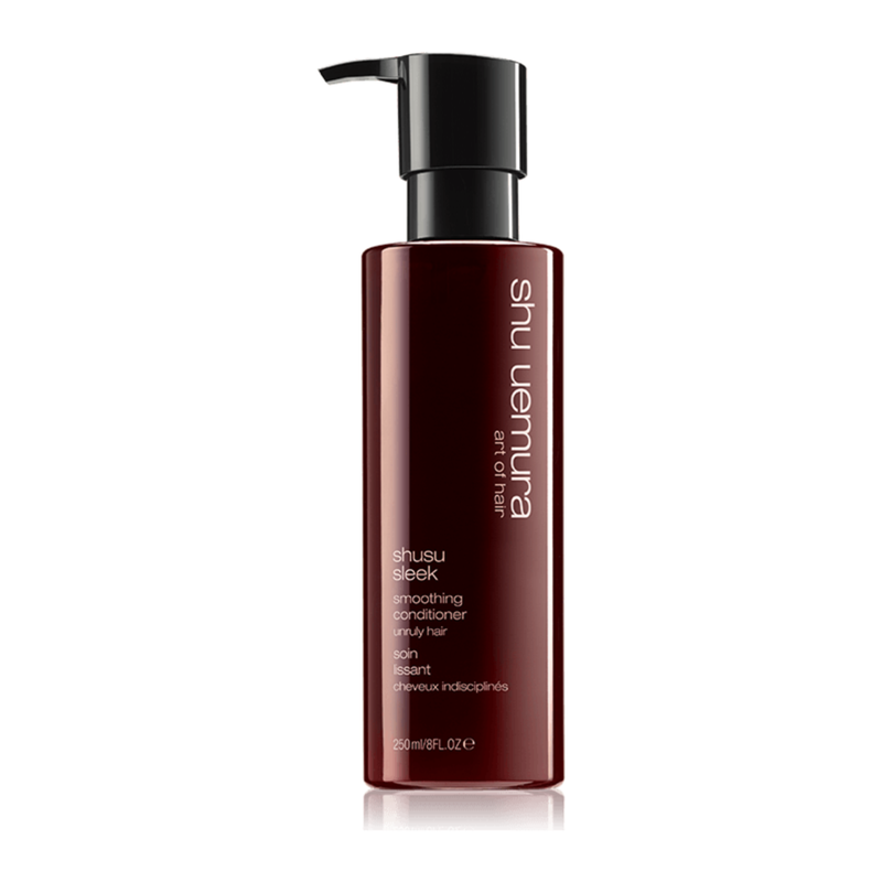 Shu Uemura Shu Uemura Shusu Sleek Smoothing Conditioner 250ml Hair Conditioner