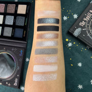 Rude Cosmetics The Spell Book Collection Palette Eyeshadow