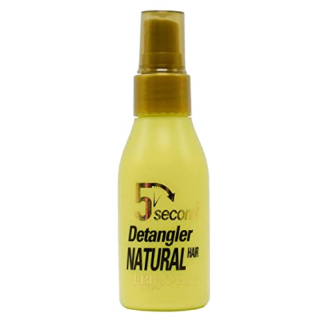 Mill's Beauty Supply Ebin 5 Second Detangler Hair Styling Products