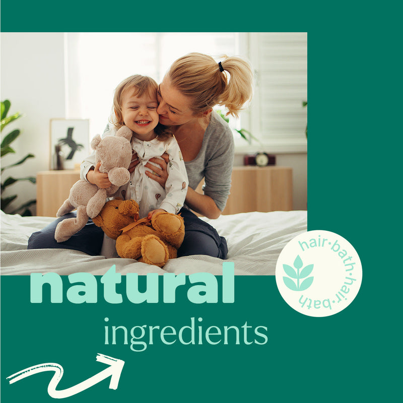 Plant Therapy Detangler Frizz-Taming Spray Hair & Skin Care