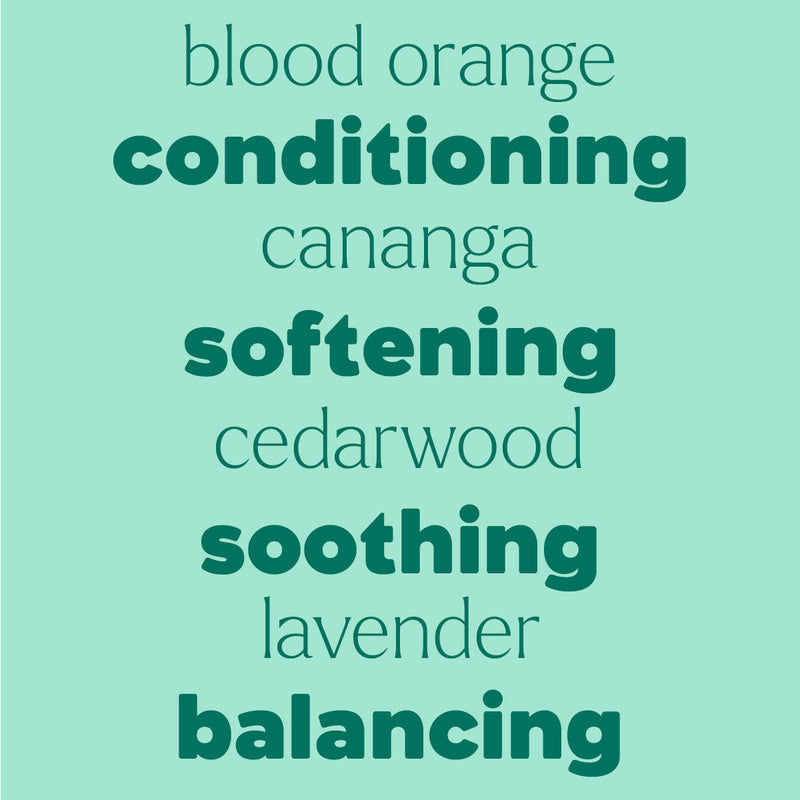 Plant Therapy Detangler Frizz-Taming Spray Hair & Skin Care