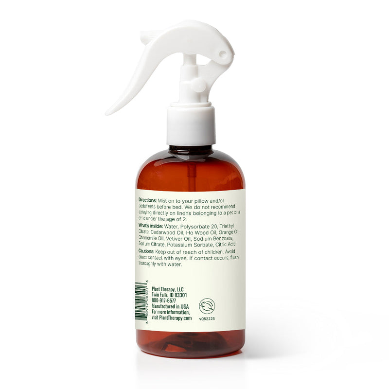 Plant Therapy Detangler Frizz-Taming Spray Hair & Skin Care