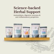 Euphoric Herbals Detox Herbal Tea Herbal Tea