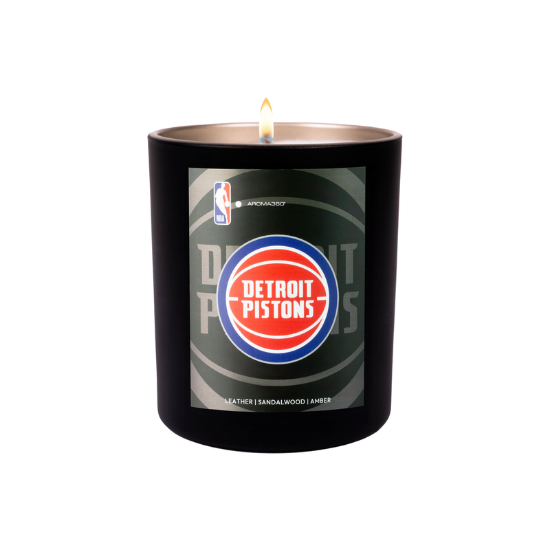 Aroma360 NBA My Way Candle Candle