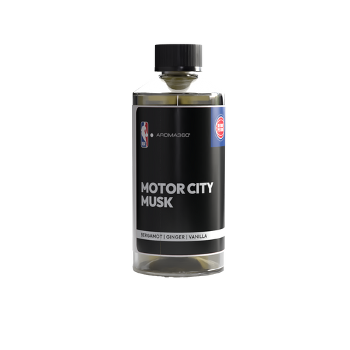Aroma360 Motor City Musk Oil