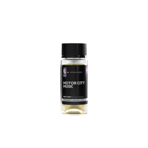 Aroma360 Motor City Musk Oil