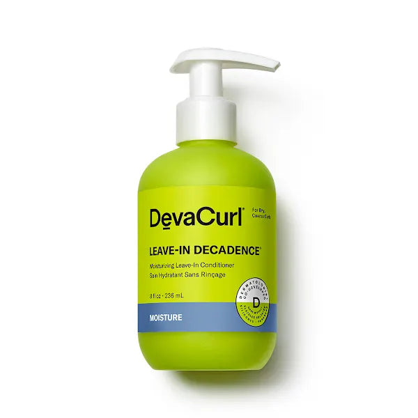 DevaCurl DevaCurl Decadence Leave-In Conditioner 8 Oz Conditioners
