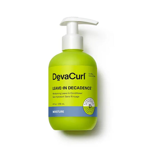 DevaCurl DevaCurl Decadence Leave-In Conditioner 8 Oz Conditioners