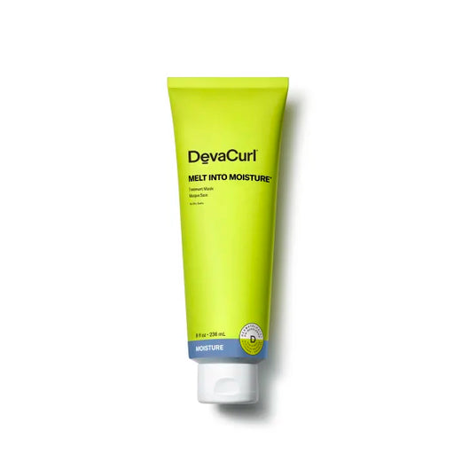 DevaCurl DevaCurl Mel Into Moisture Treatment Mask 8 oz Hair Mask