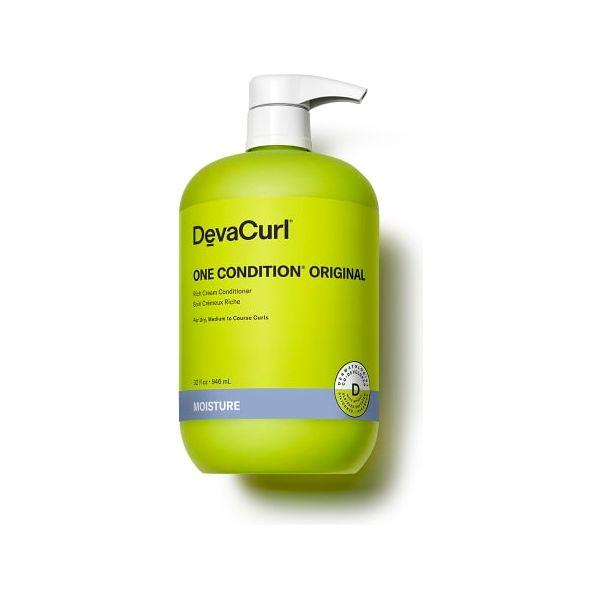 Devacurl DevaCurl One Condition Original 32fl oz Hair Conditioner