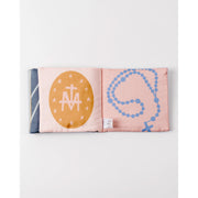 Be A Heart Baby's First Devotional Crinkle Book Baby Activity Toys