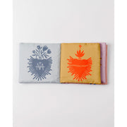 Be A Heart Baby's First Devotional Crinkle Book Baby Activity Toys