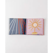 Be A Heart Baby's First Devotional Crinkle Book Baby Activity Toys