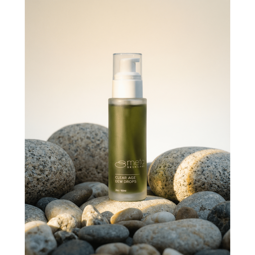 Meta Skin Studio Clear Age Dew Drops Serum