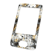 Peelz Champagne Glow DEXCOM G6 Touchscreen Receiver Peelz/Stickers