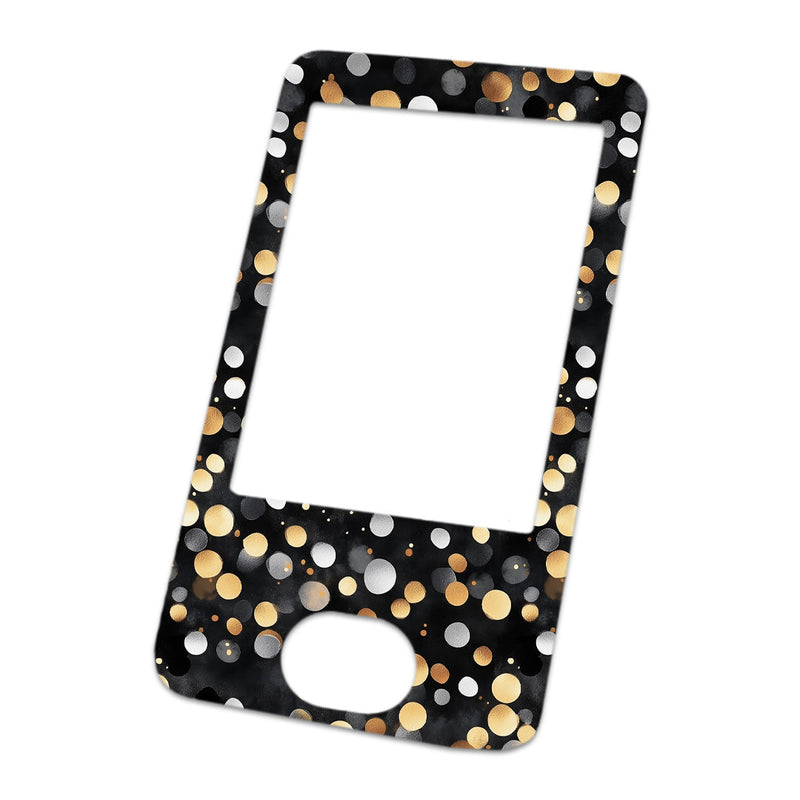Peelz Bokeh Glow DEXCOM G6 Touchscreen Receiver Peelz/Stickers