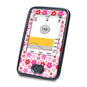 Peelz Fresh Start Dexcom G6 Touchscreen Receiver Sticker - Pump Peelz Peelz/Stickers