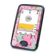 Peelz Blossom Bows DEXCOM G6 Touchscreen Receiver Peelz/Stickers