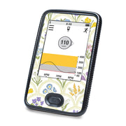 Peelz Garden Arches DEXCOM G6 Touchscreen Receiver Peelz/Stickers