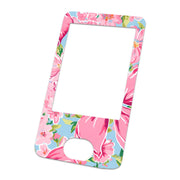 Peelz Blossom Bows DEXCOM G6 Touchscreen Receiver Peelz/Stickers