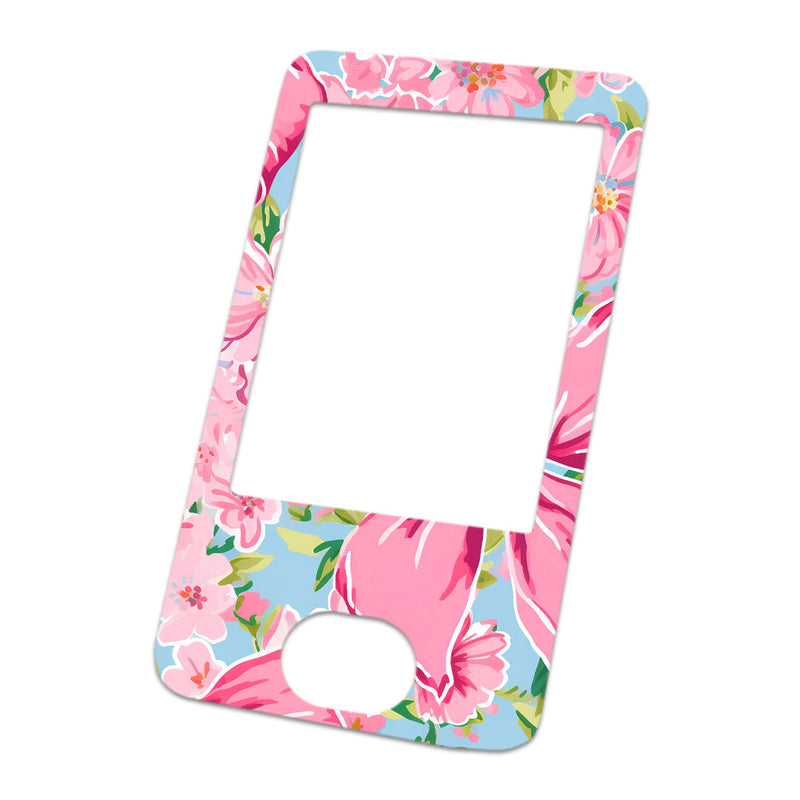 Peelz Blossom Bows DEXCOM G6 Touchscreen Receiver Peelz/Stickers