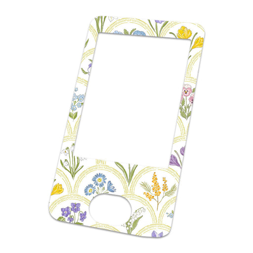 Peelz Garden Arches DEXCOM G6 Touchscreen Receiver Peelz/Stickers