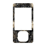 Peelz Fireworks DEXCOM G7 and G6 Touchscreen Receiver Sticker Peelz/Stickers