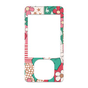 Peelz Merry Coquette Dexcom G7 and G6 Touchscreen Receiver Sticker - Pump Peelz Peelz/Stickers
