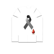 Peelz Diabetes Ribbon Pod Sticker – Pump Peelz Peelz/Stickers