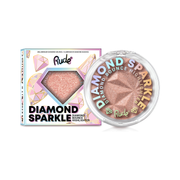 Rude Cosmetics Diamond Sparkle Diamond Bounce Highlighter Highlighters