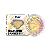 Rude Cosmetics Diamond Sparkle Diamond Bounce Highlighter Highlighters