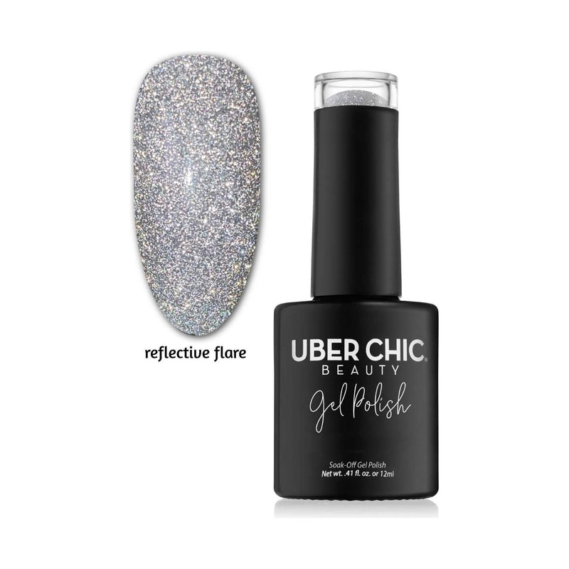 UberChic Beauty Diamonds - Gel Polish Gel Polish