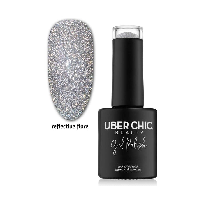 Uberchic Beauty Diamonds   Gel Polish