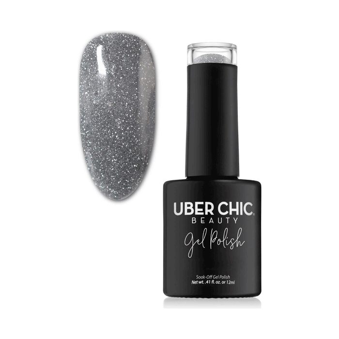 Uberchic Beauty Diamonds   Gel Polish