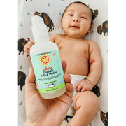 California Baby Calming™ Diaper Area Wash Diaper