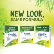 Boiron Boiron Diaralia 60 Tabs Homeopathic Medicine