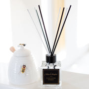 MIXOLOGIE Cashmere Honey | Reed Diffuser Reed Diffuser