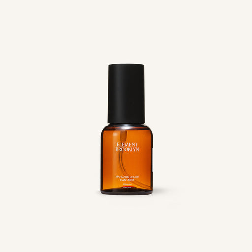 Element Brooklyn Mandarin Crush Hand Mist Hand Mist