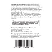 Hallelujah Diet Digestive Enzymes Gut Health