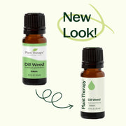 Plant Therapy Dill Weed Essential Oil Essential Oil