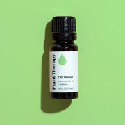 Plant Therapy Dill Weed Essential Oil Essential Oil