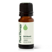 Plant Therapy Dill Weed Essential Oil Essential Oil